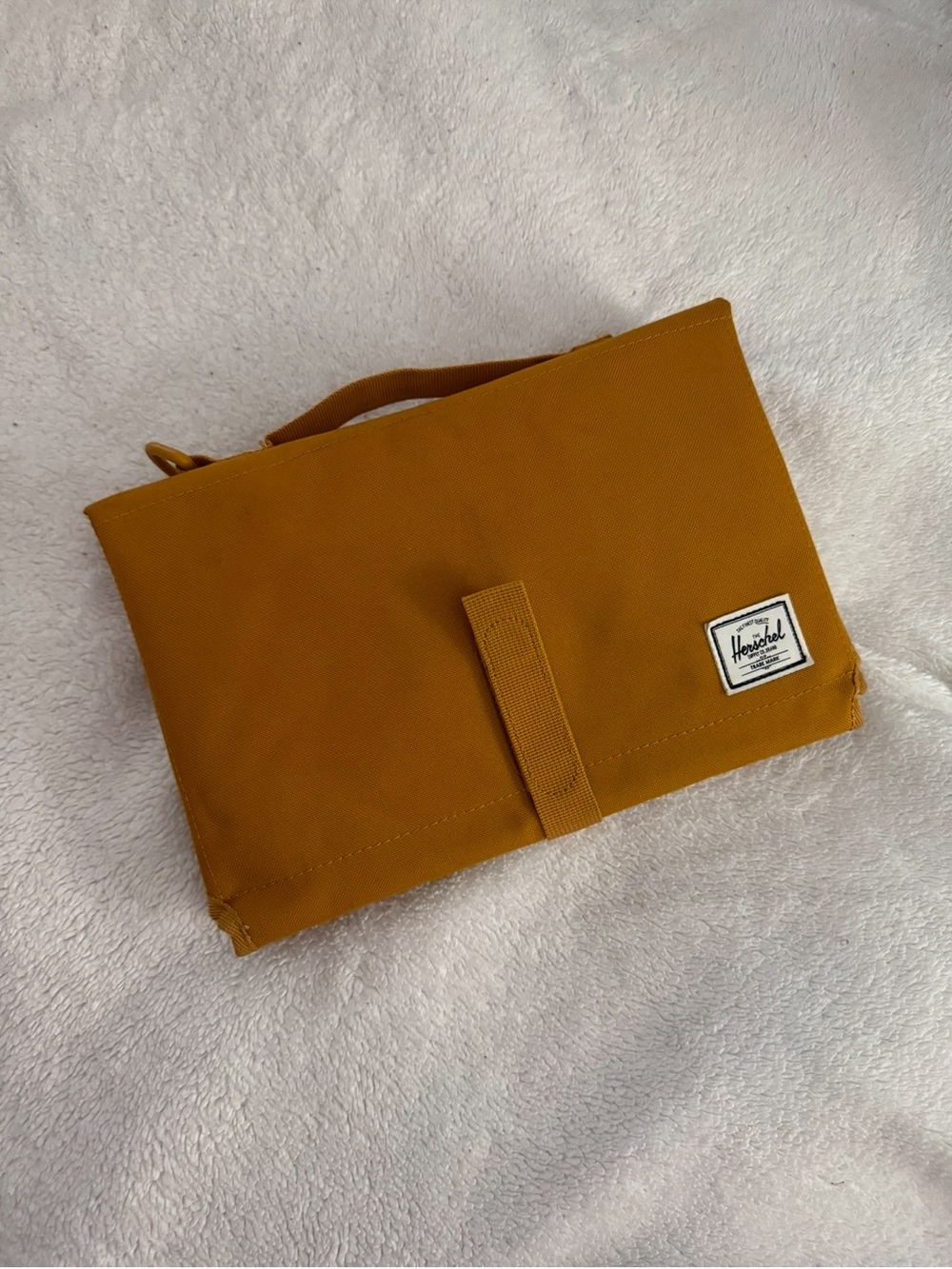 Herschel Supply Change Mat NWOT